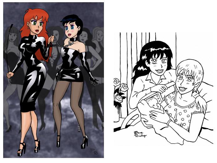 Changes: Fan Friday 4