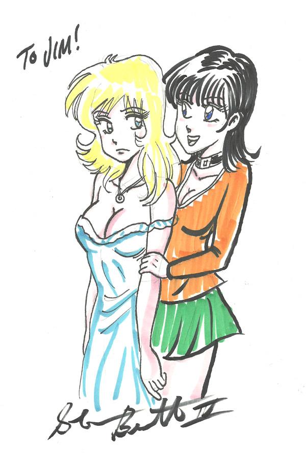 Changes: Fan Friday 5