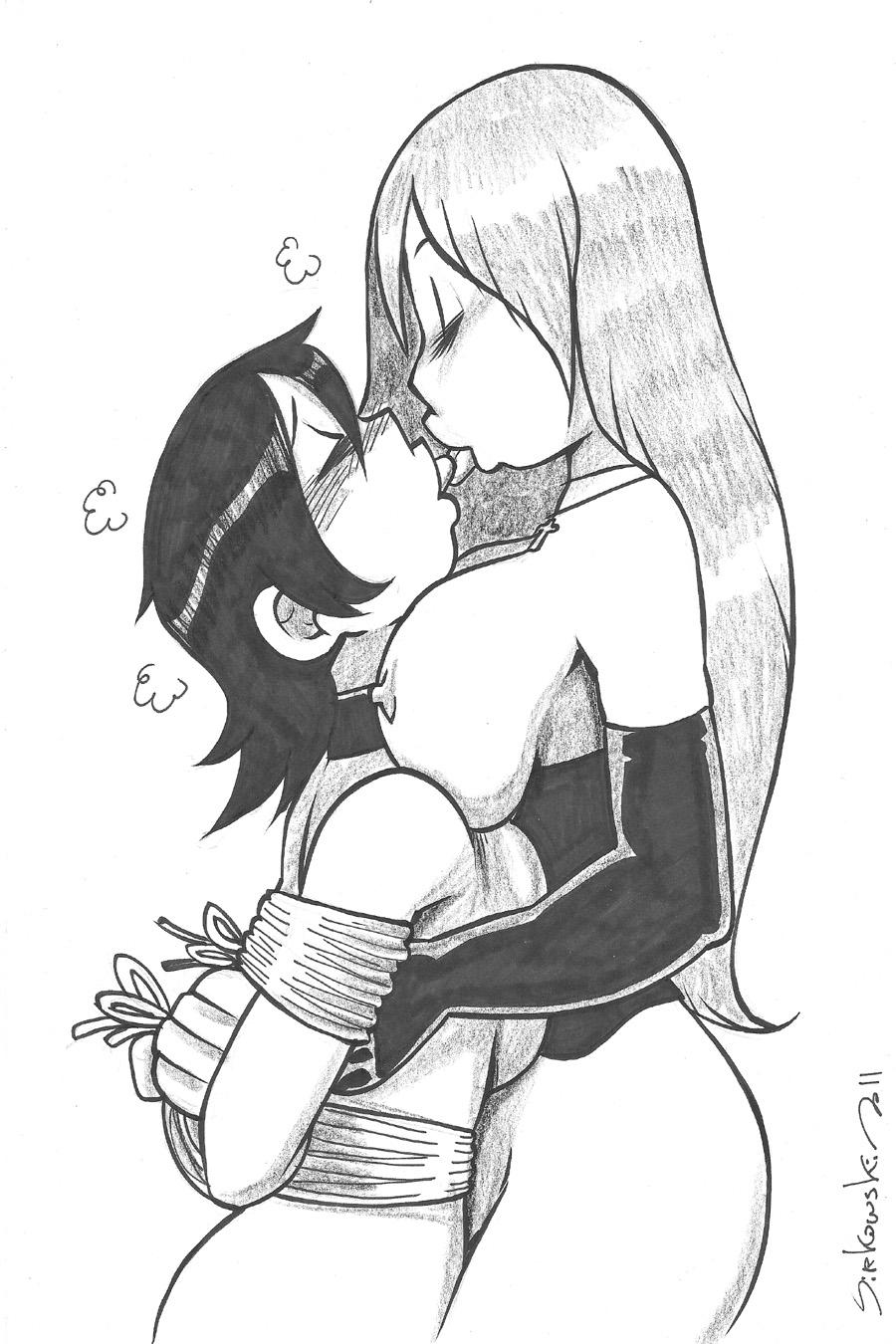 Changes : Fan friday 6