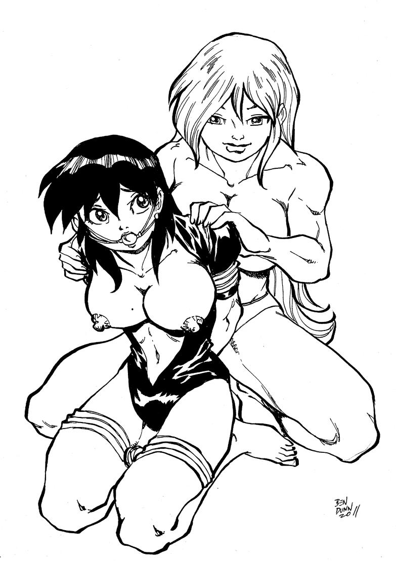 Changes: Fan Friday 9