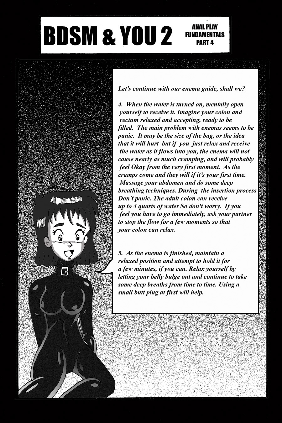 BDSM & You 2 page 21