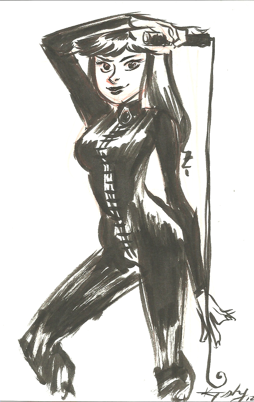 Changes : Fan Friday 31