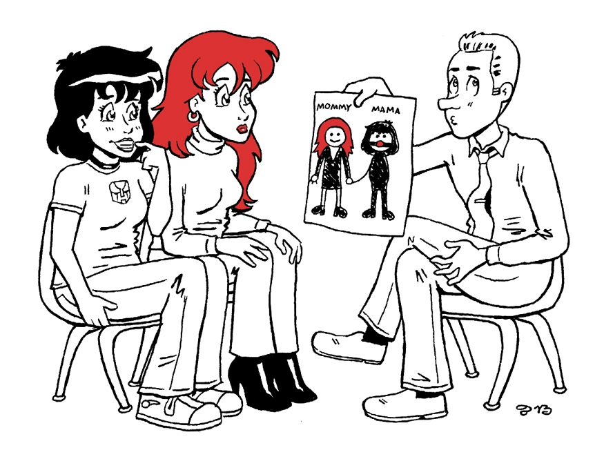 Changes 400 pin-up 5