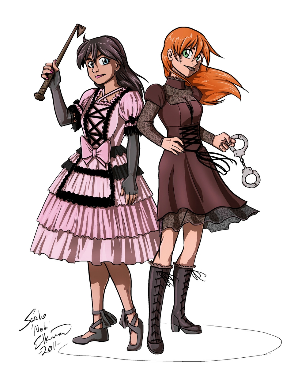 Changes: Fan Friday 22