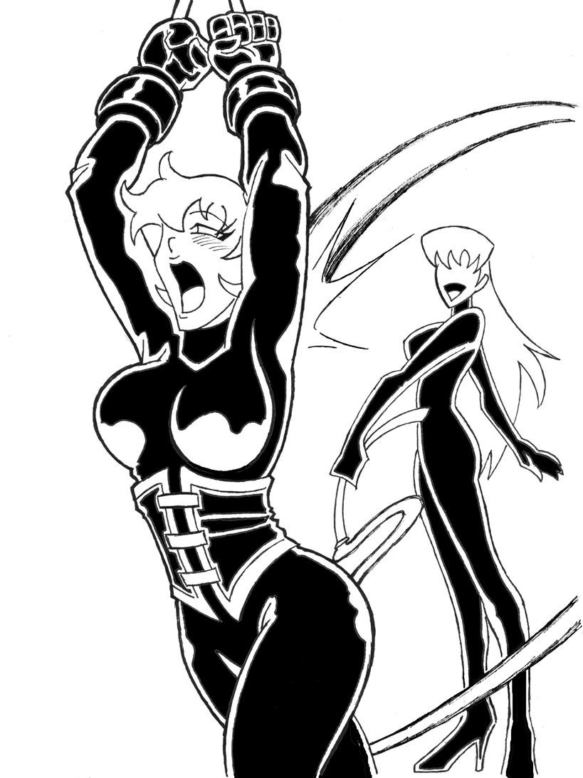 Changes Fan Friday 10