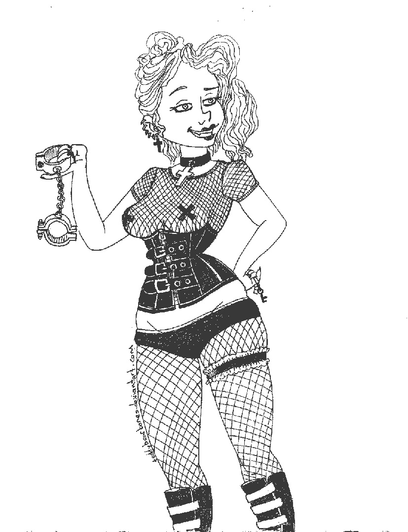 Changes Fan Friday 12