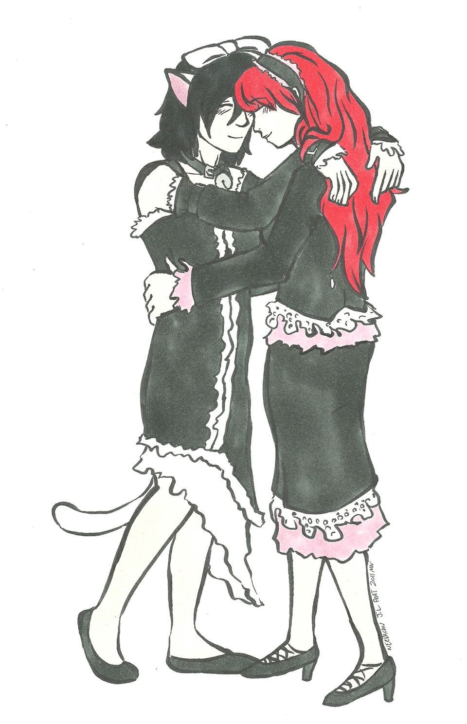 Changes Fan Friday 15