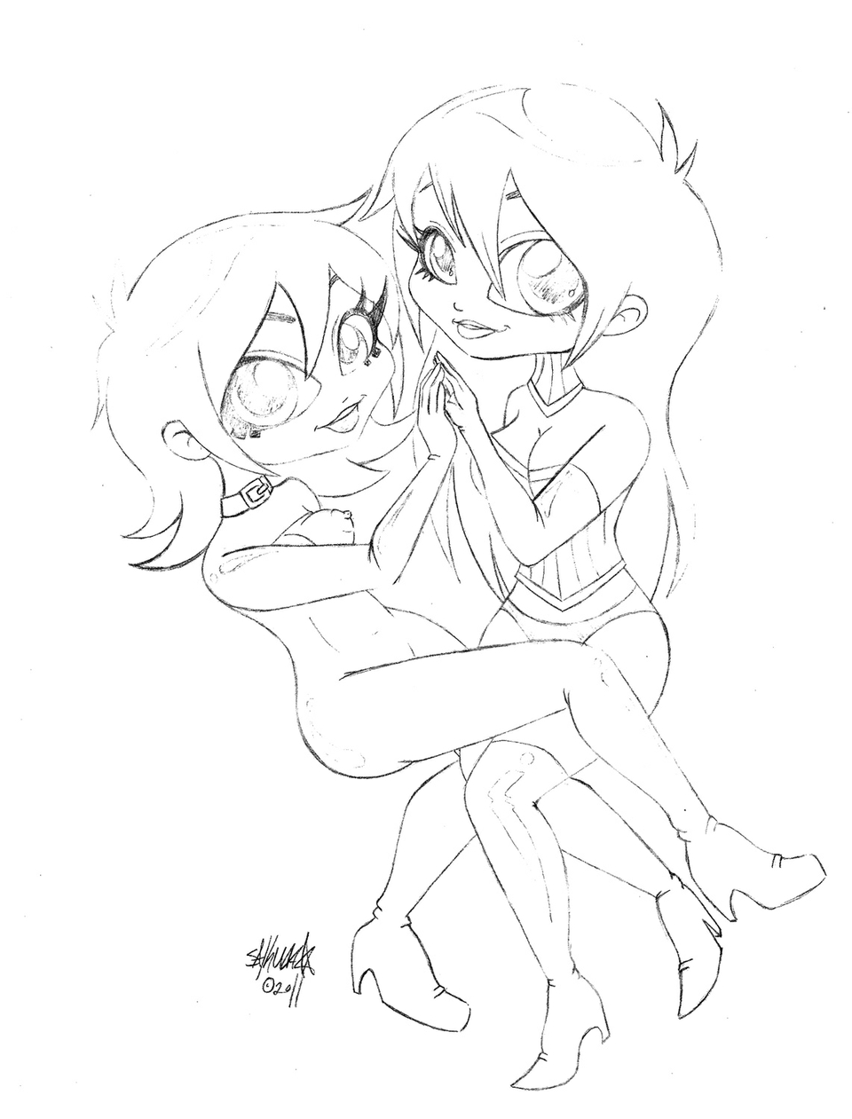 Changes Fan Friday 16