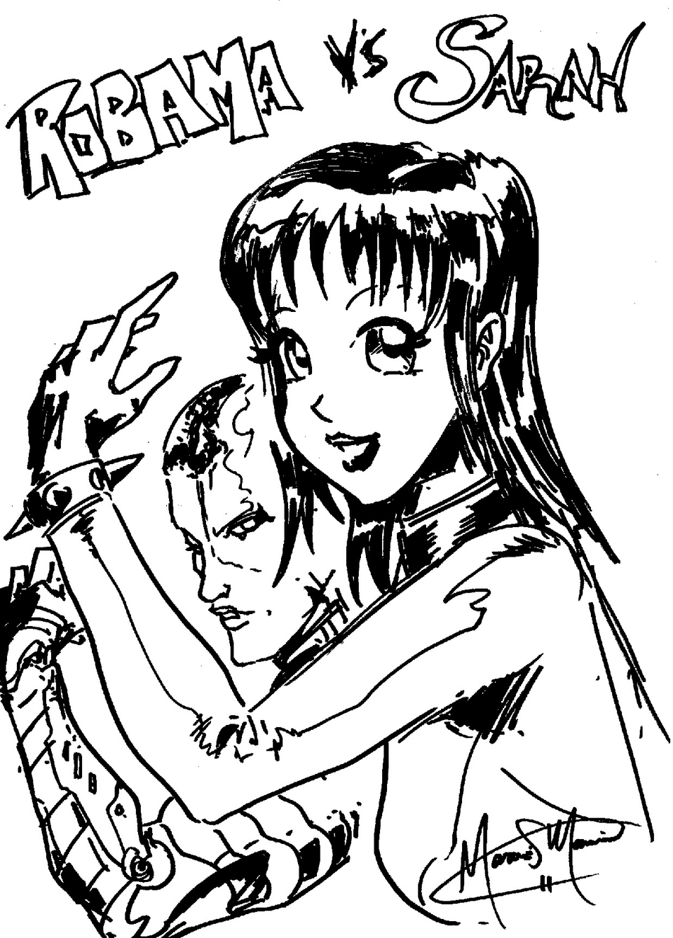 Changes: Fan Friday 20