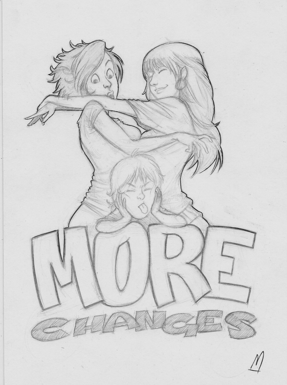 Changes: Fan Friday 21