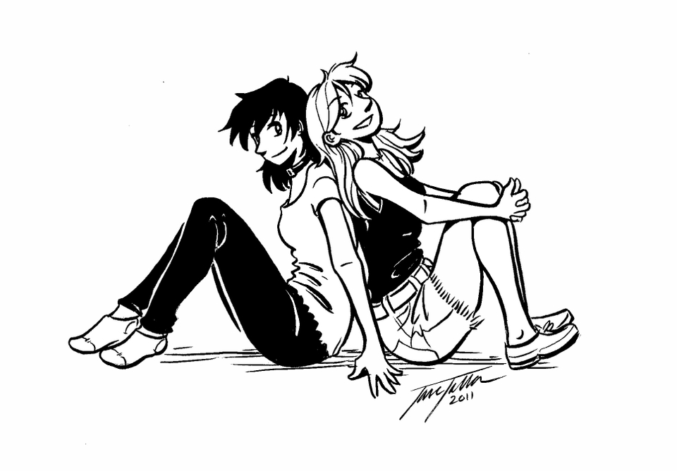 Changes: Fan Friday 24