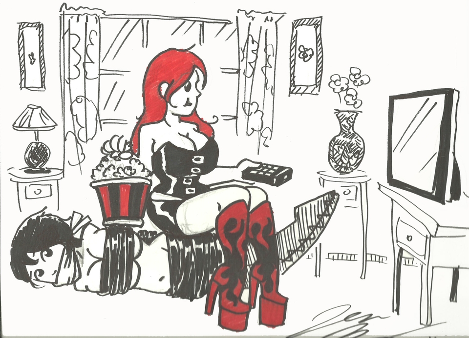 Changes: Fan Friday 25