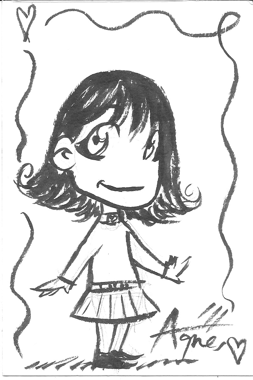 Changes: Fan Friday 26