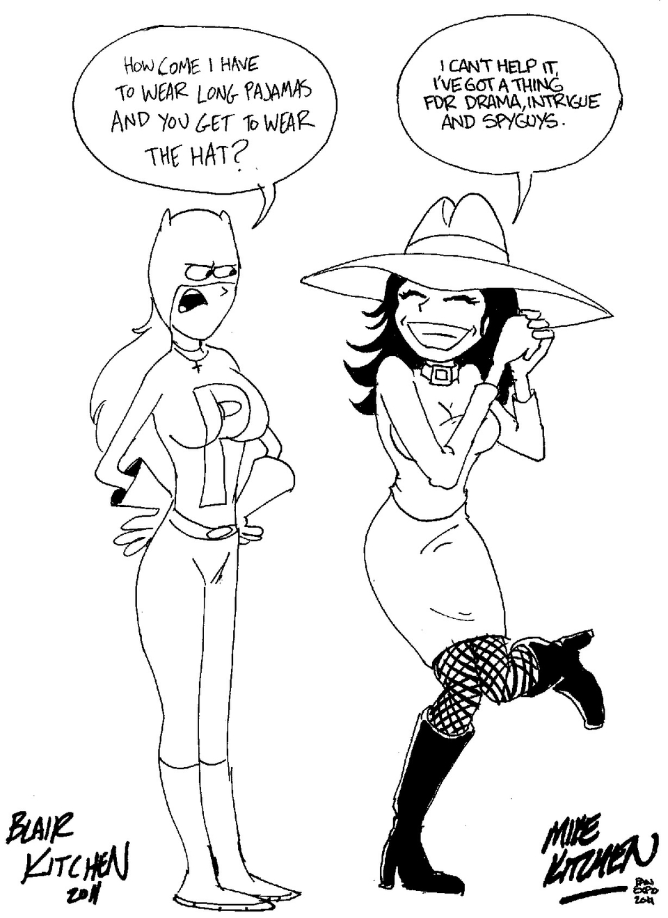 Changes: Fan Friday 27