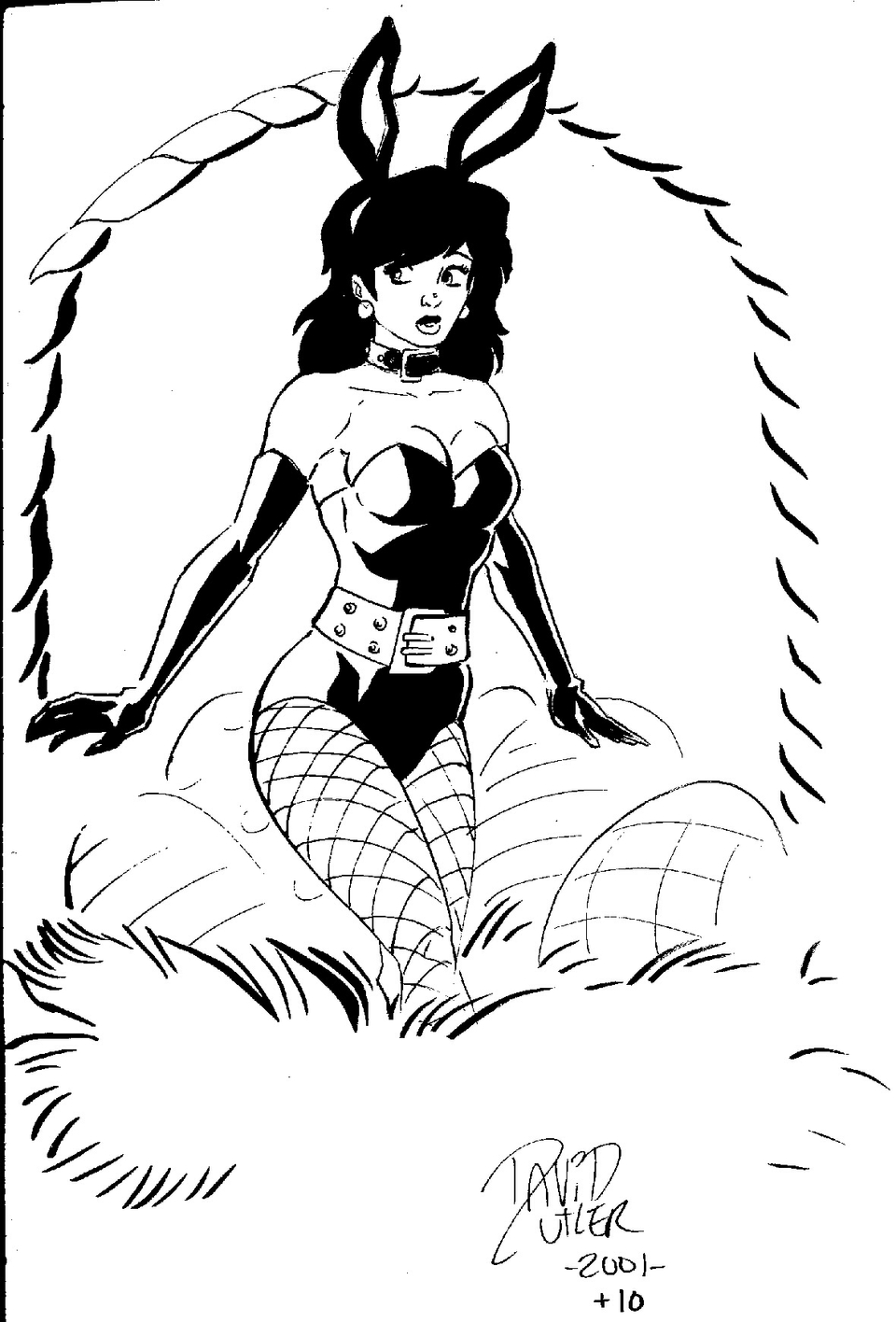 Changes: Fan Friday 29