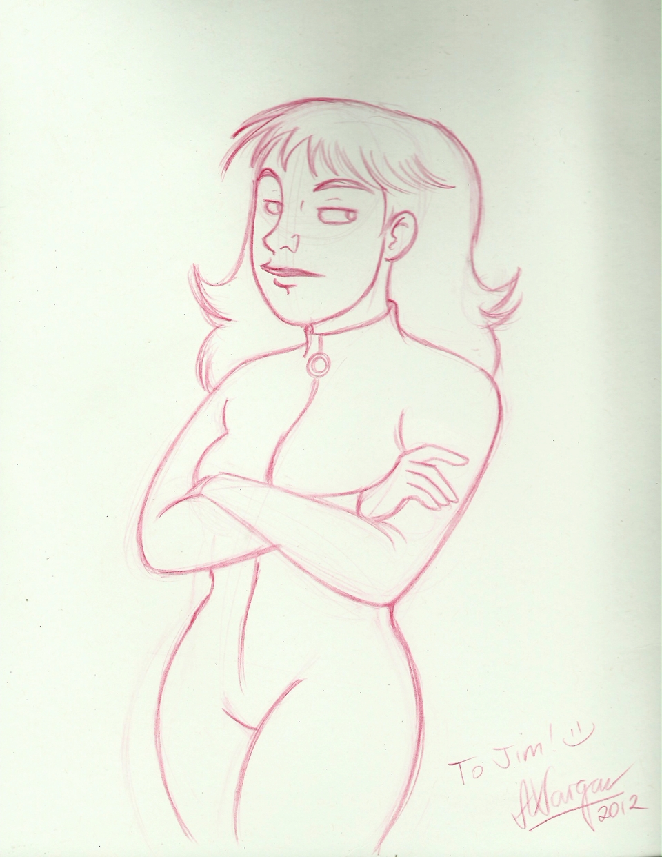 Changes : Fan Friday 34