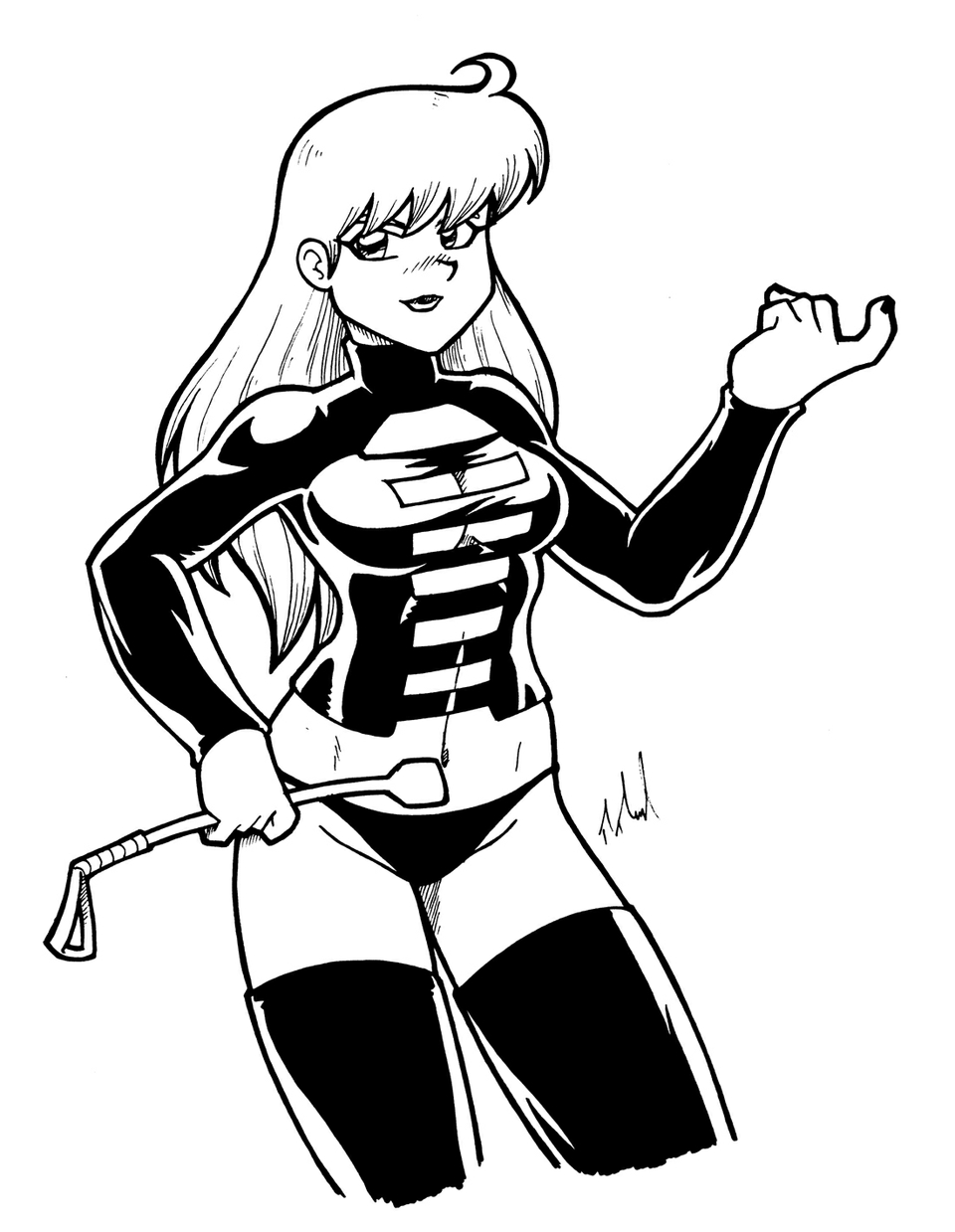 Changes: Come hither