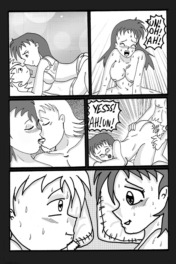 "More" Changes page 218(355)