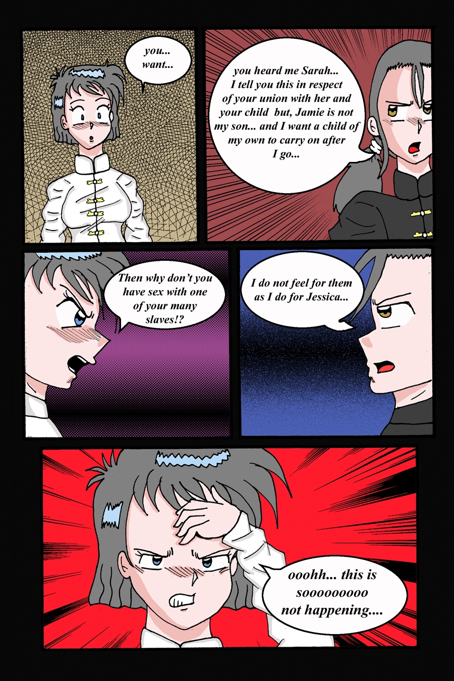 "More" Changes page 258(395)