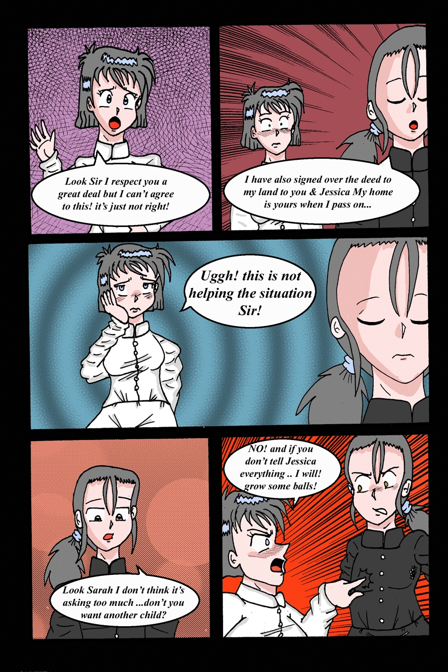 "More" Changes page 259(396)