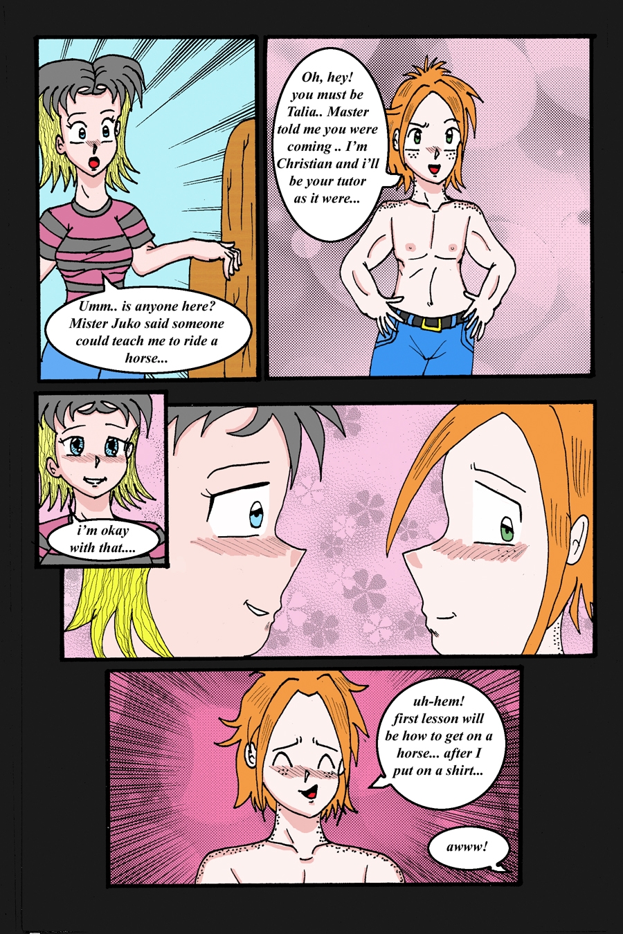 "More" Changes page 260(397)