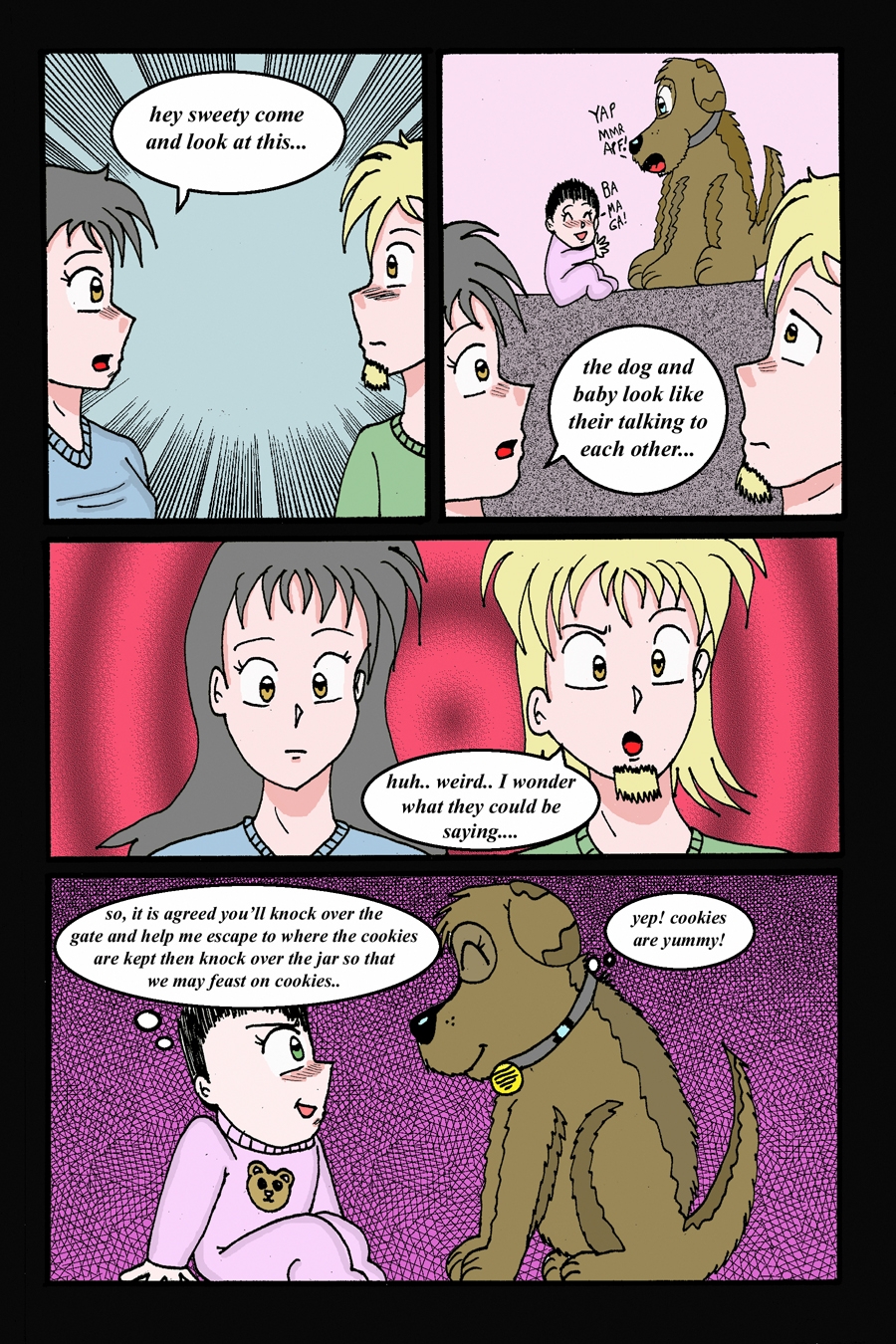 "More" Changes page 261(398)