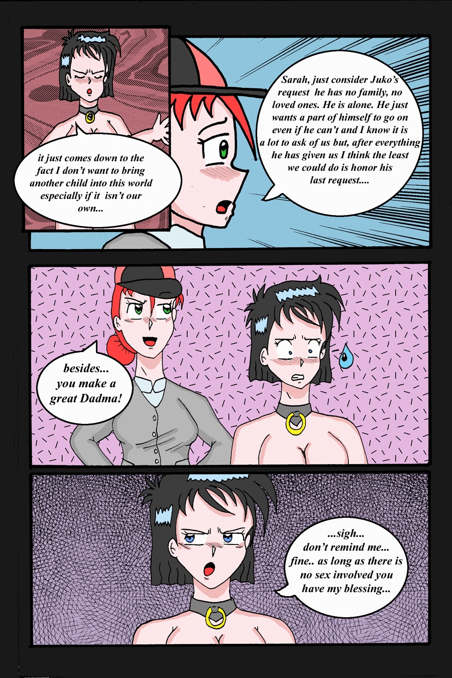 "More" Changes page 264(401)