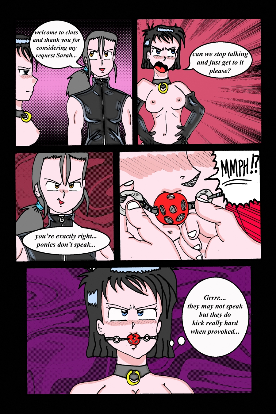 "More" Changes page 267(404)