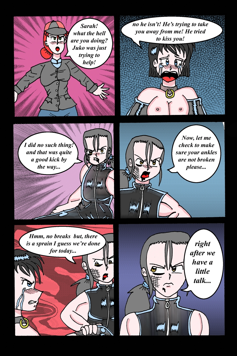 "More" Changes page 271(408)