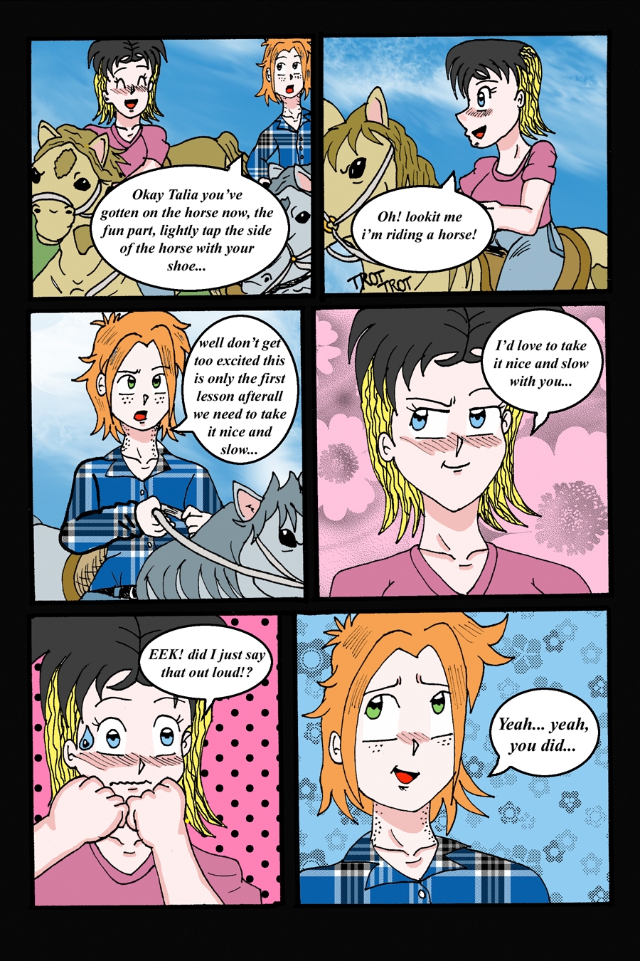 "More" Changes page 272(409)