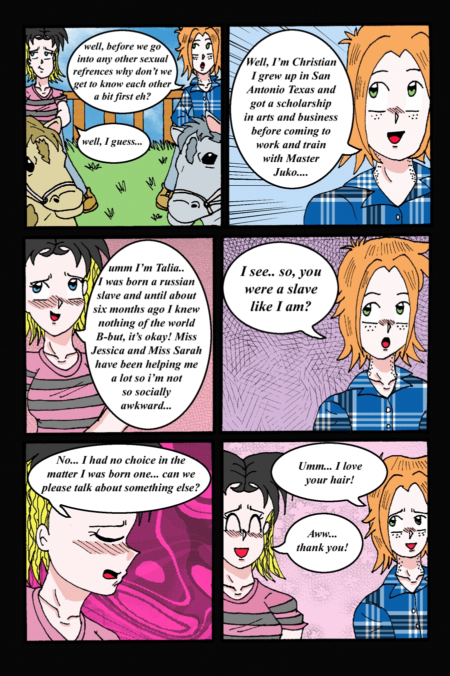 "More" Changes page 273(410)