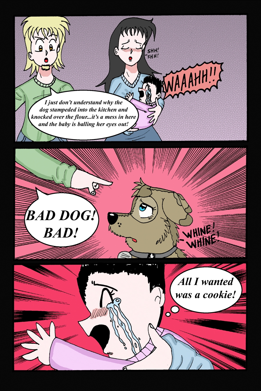 "More" Changes page 274(411)