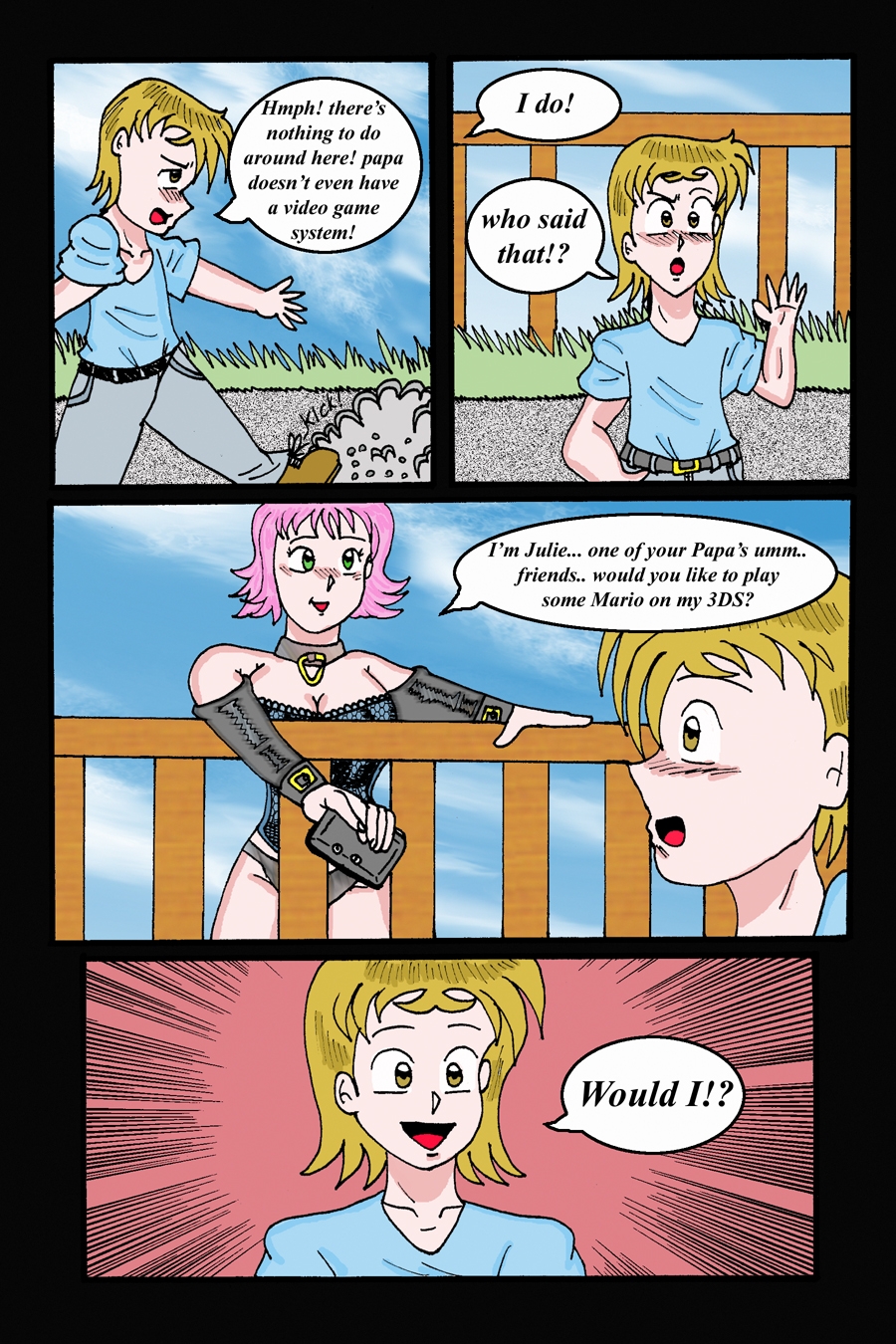 "More" Changes page 275(412)