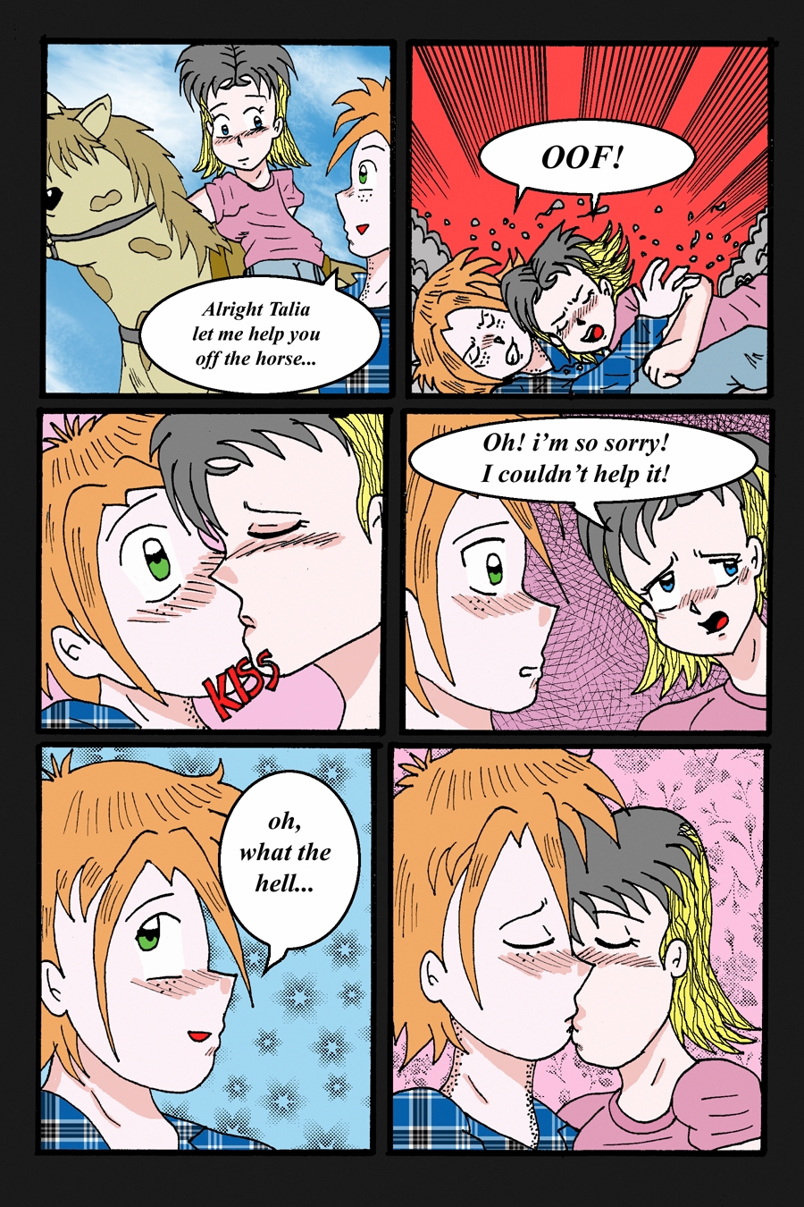 "More" Changes page 281(418)