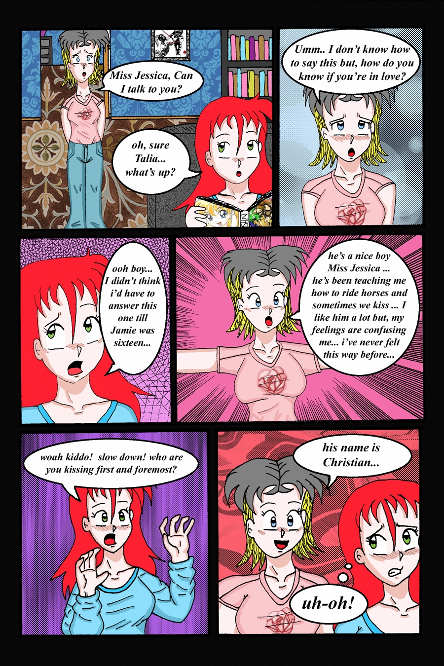 "More" Changes page 283(420)