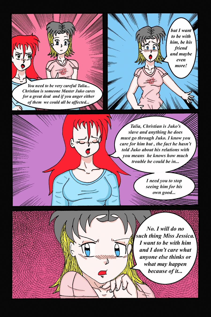 "More" Changes page 284(421)