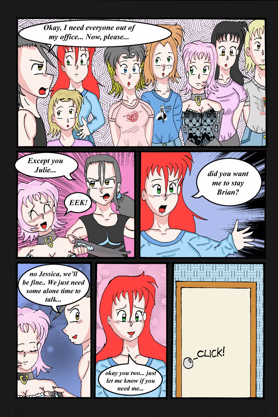 "More" Changes page 295(432)