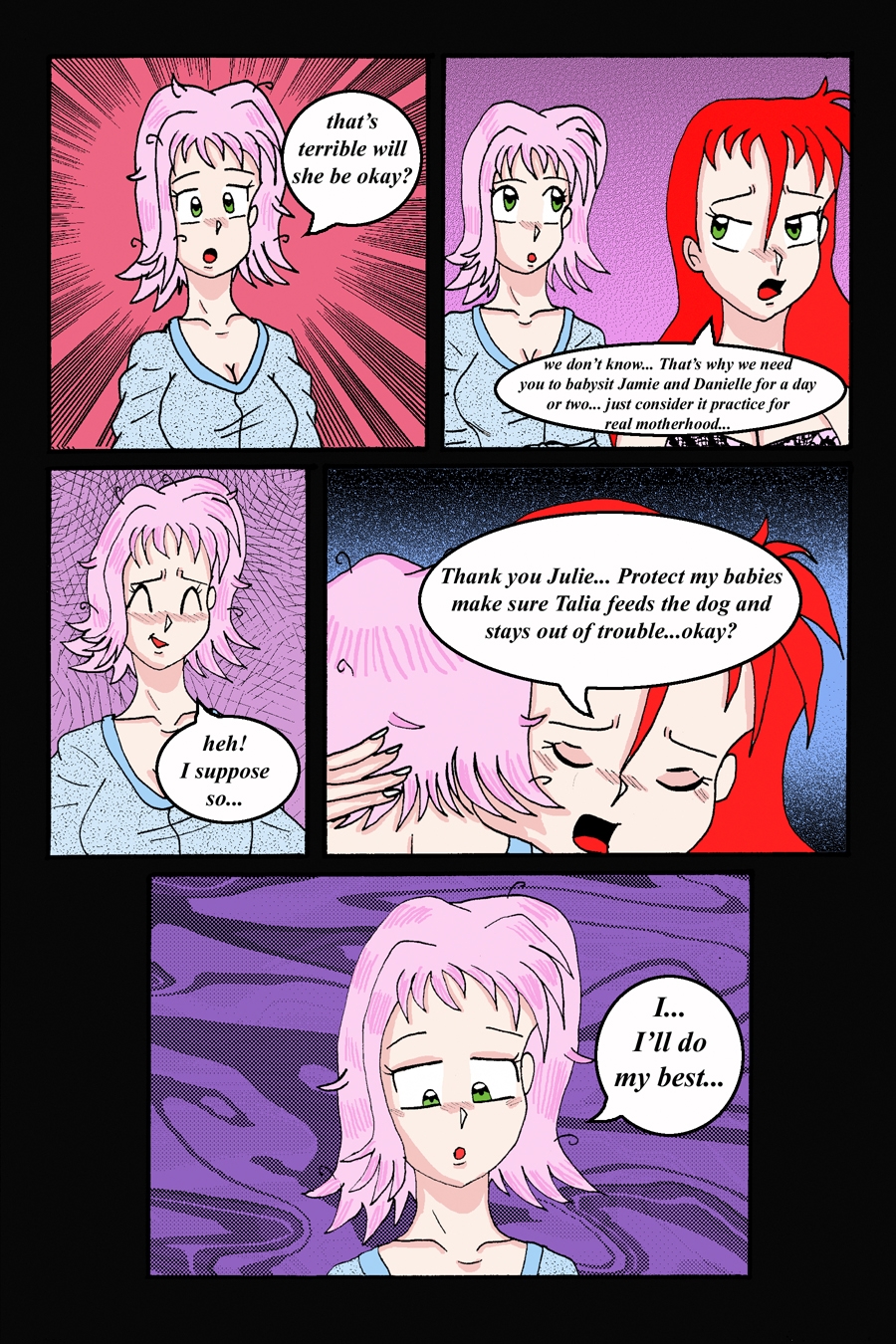 "More" Changes page 306 (443)