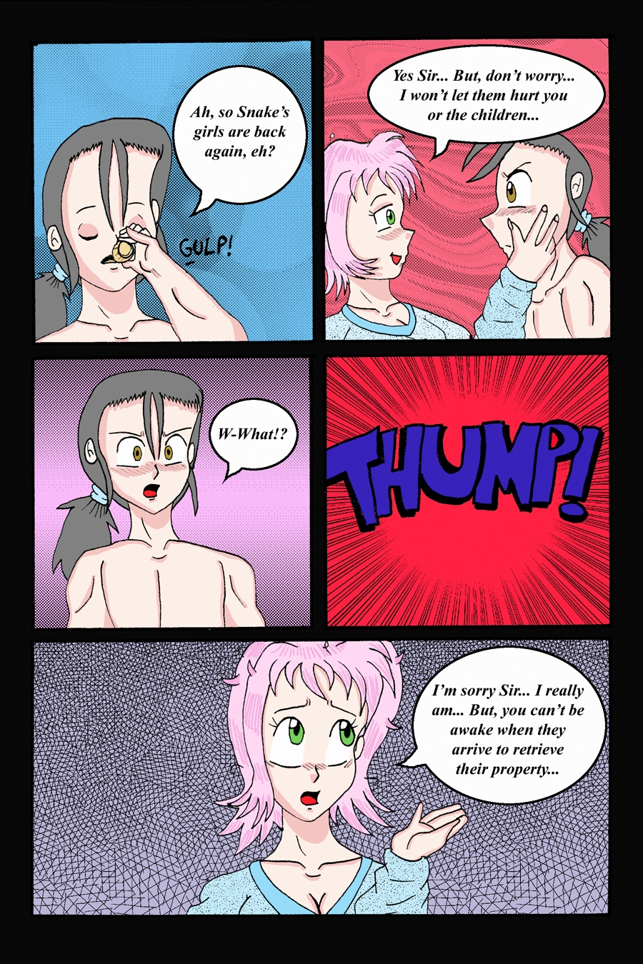 "More" Changes page 309 (446)