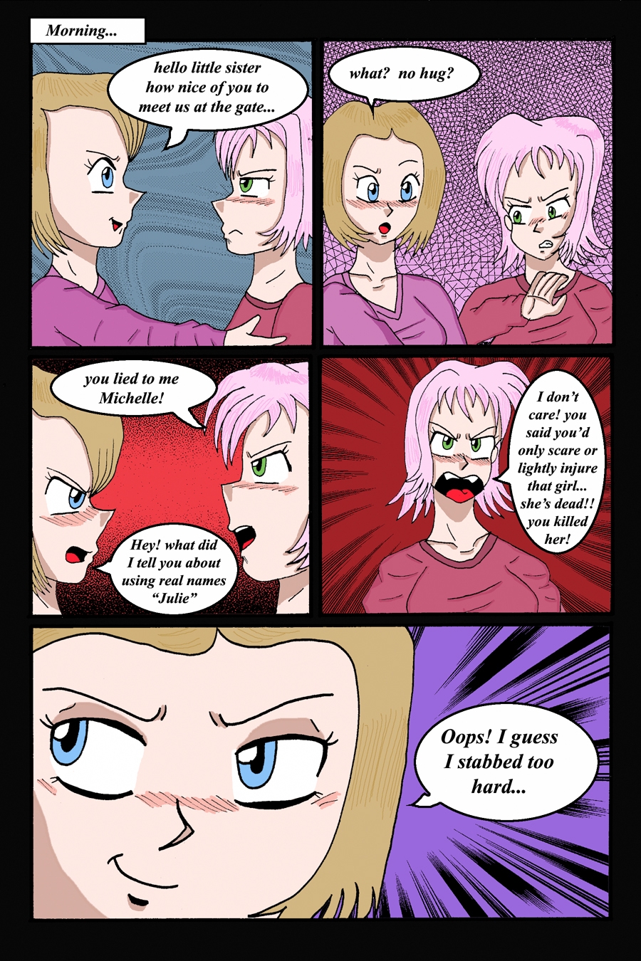 "More" Changes page 319(456)