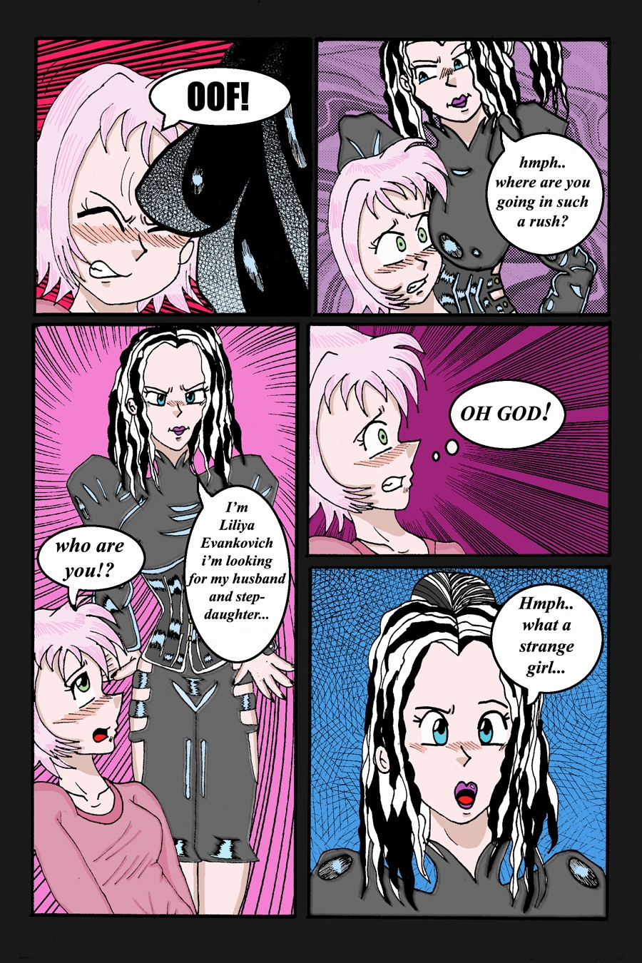 "More" Changes  page 327 (464)