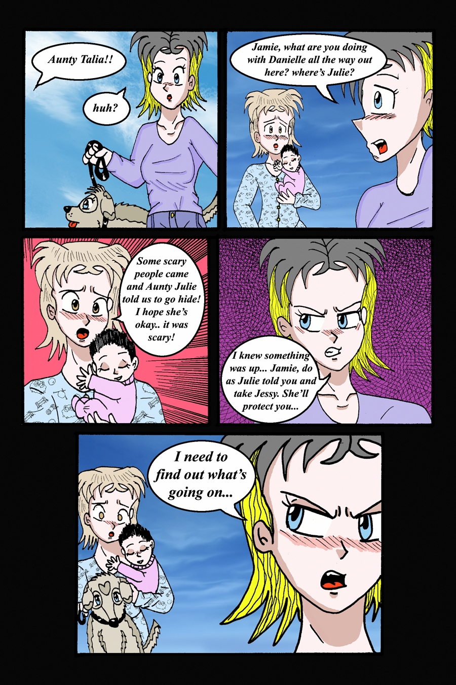 "More" Changes  page 329 (466)