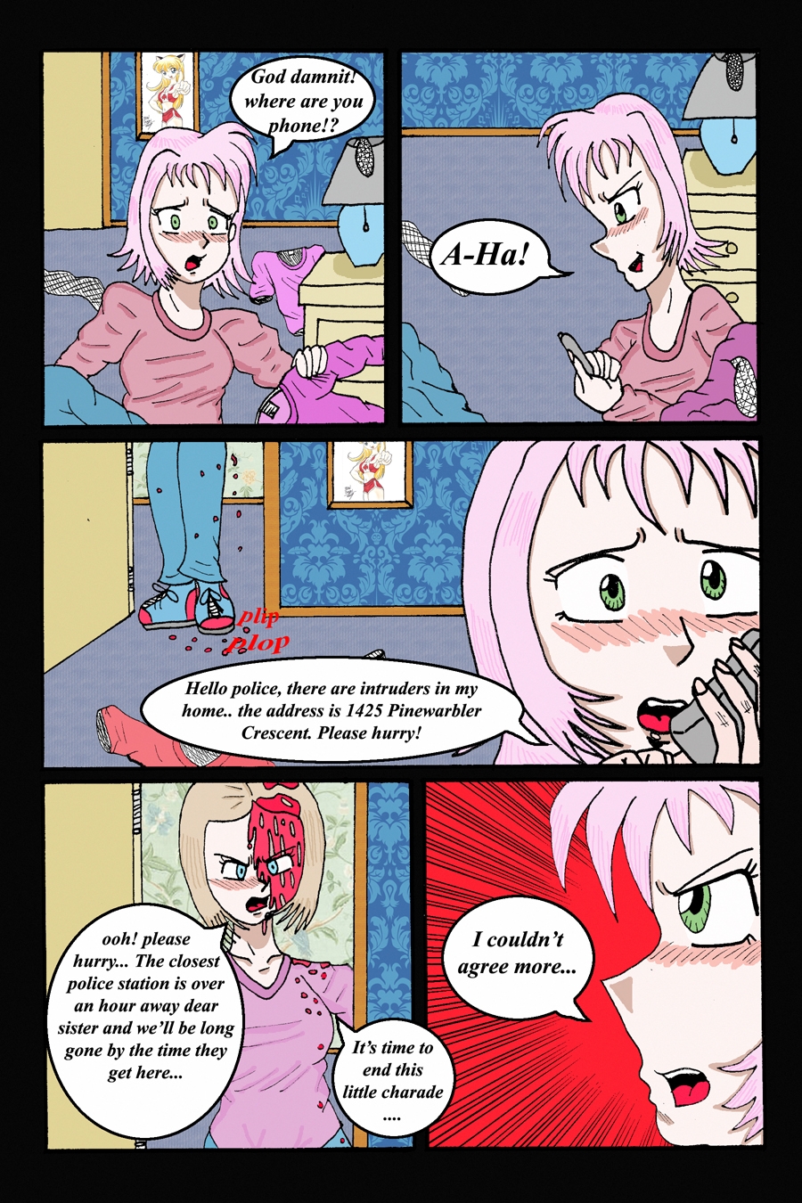 "More" Changes  page 330 (467)