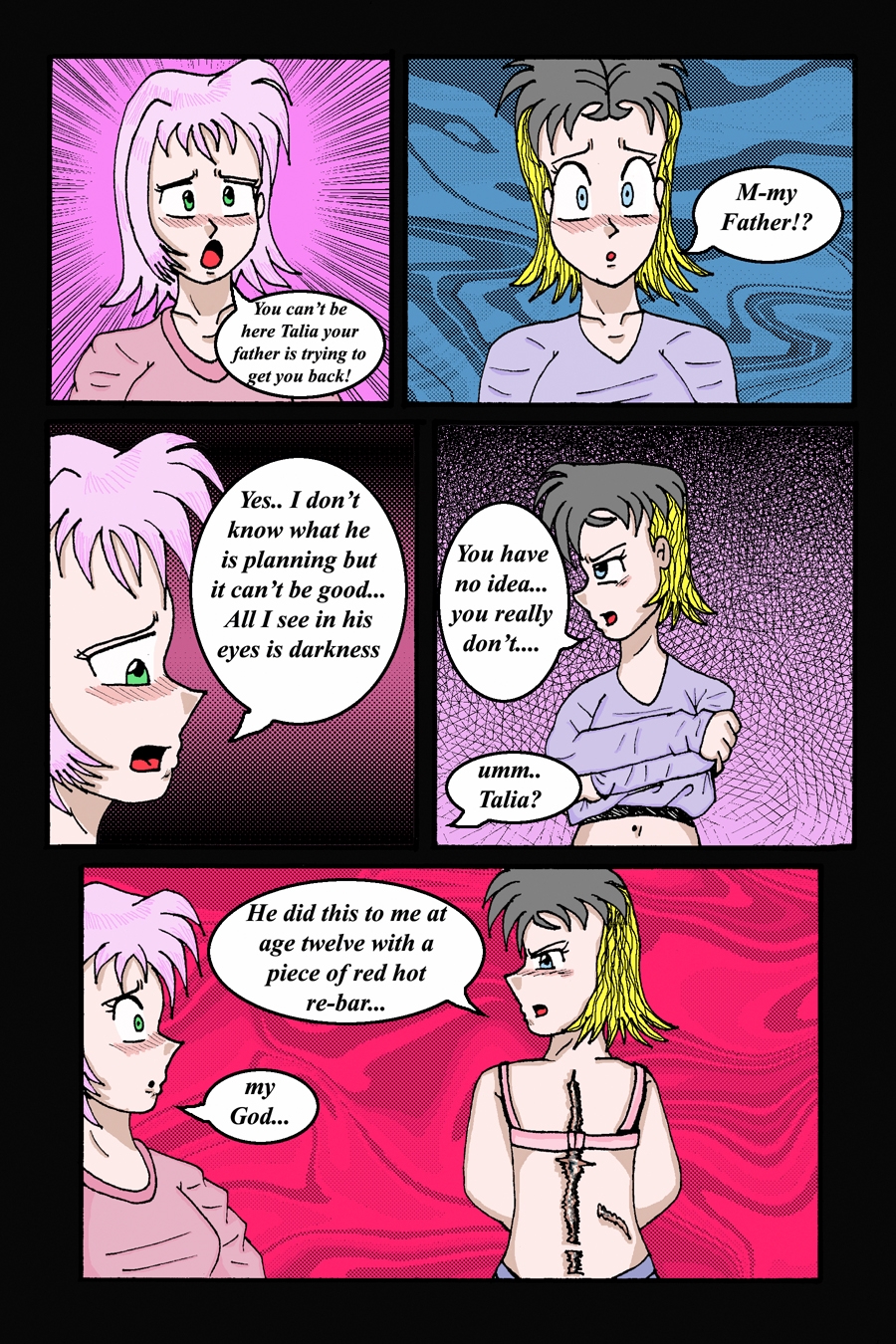 "More" Changes  page 332 (469)