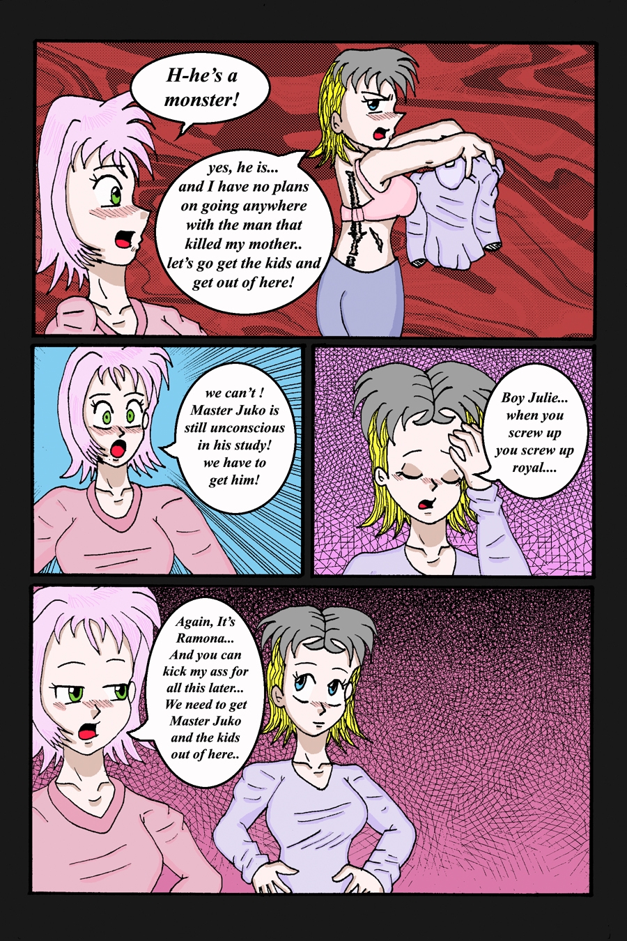 "More" Changes  page 333 (470)