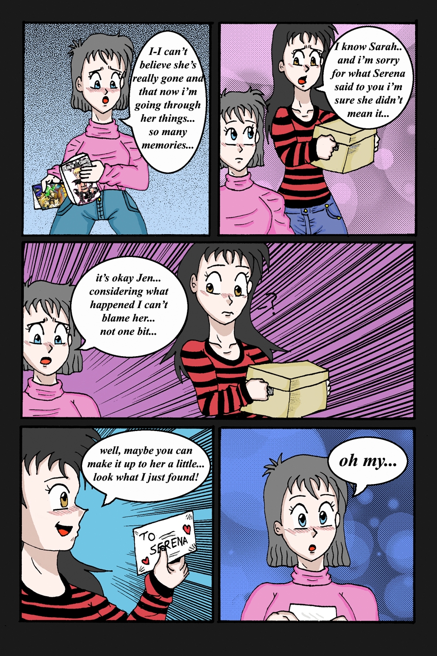 "More" Changes  page 335 (472)