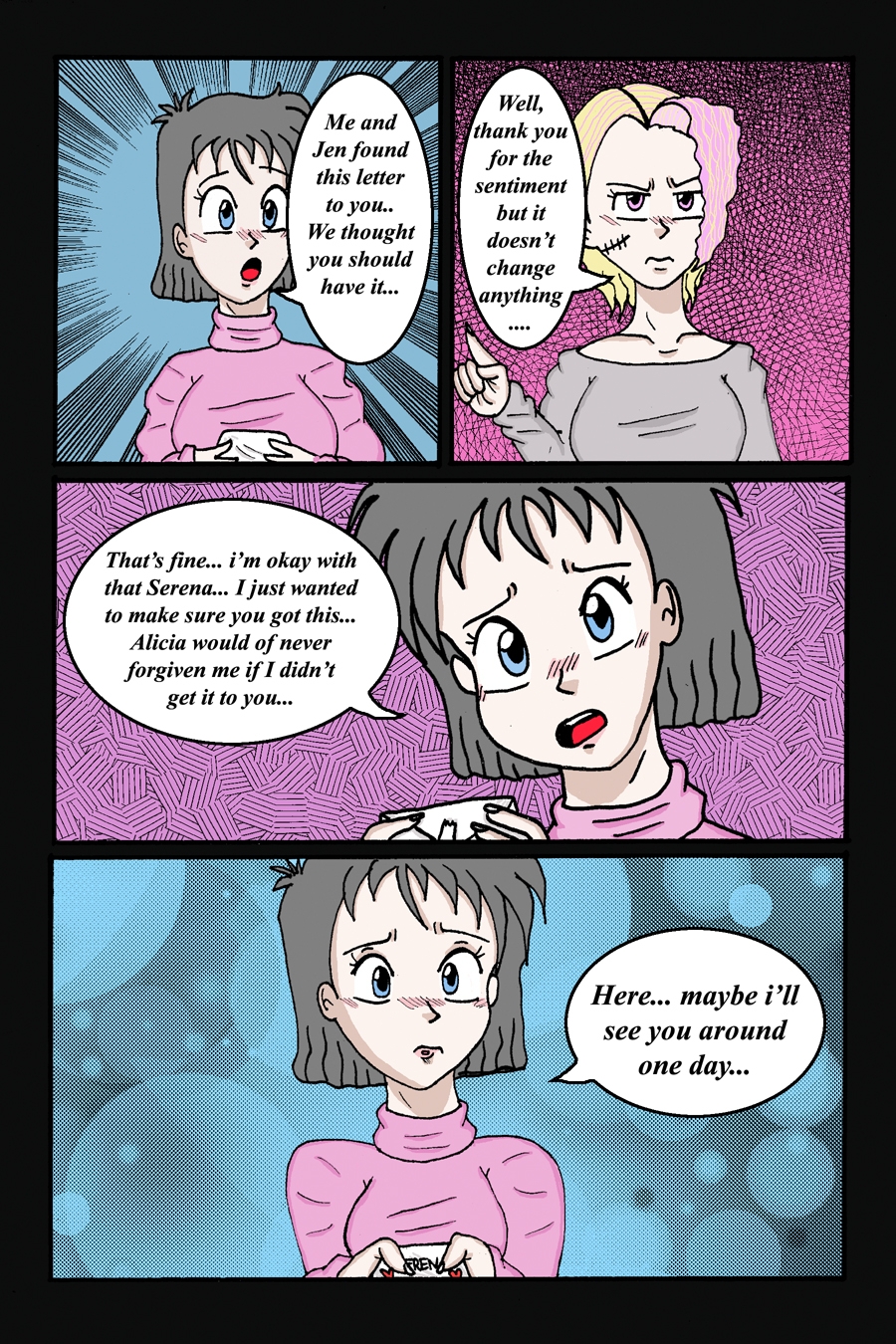 "More" Changes  page 337 (474)