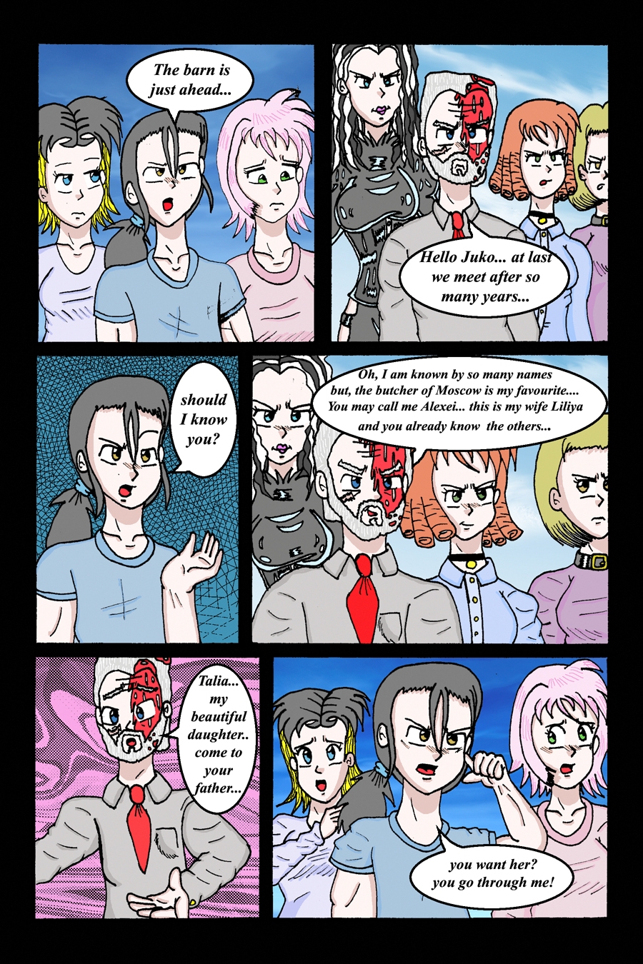 "More" Changes  page 345 (482)