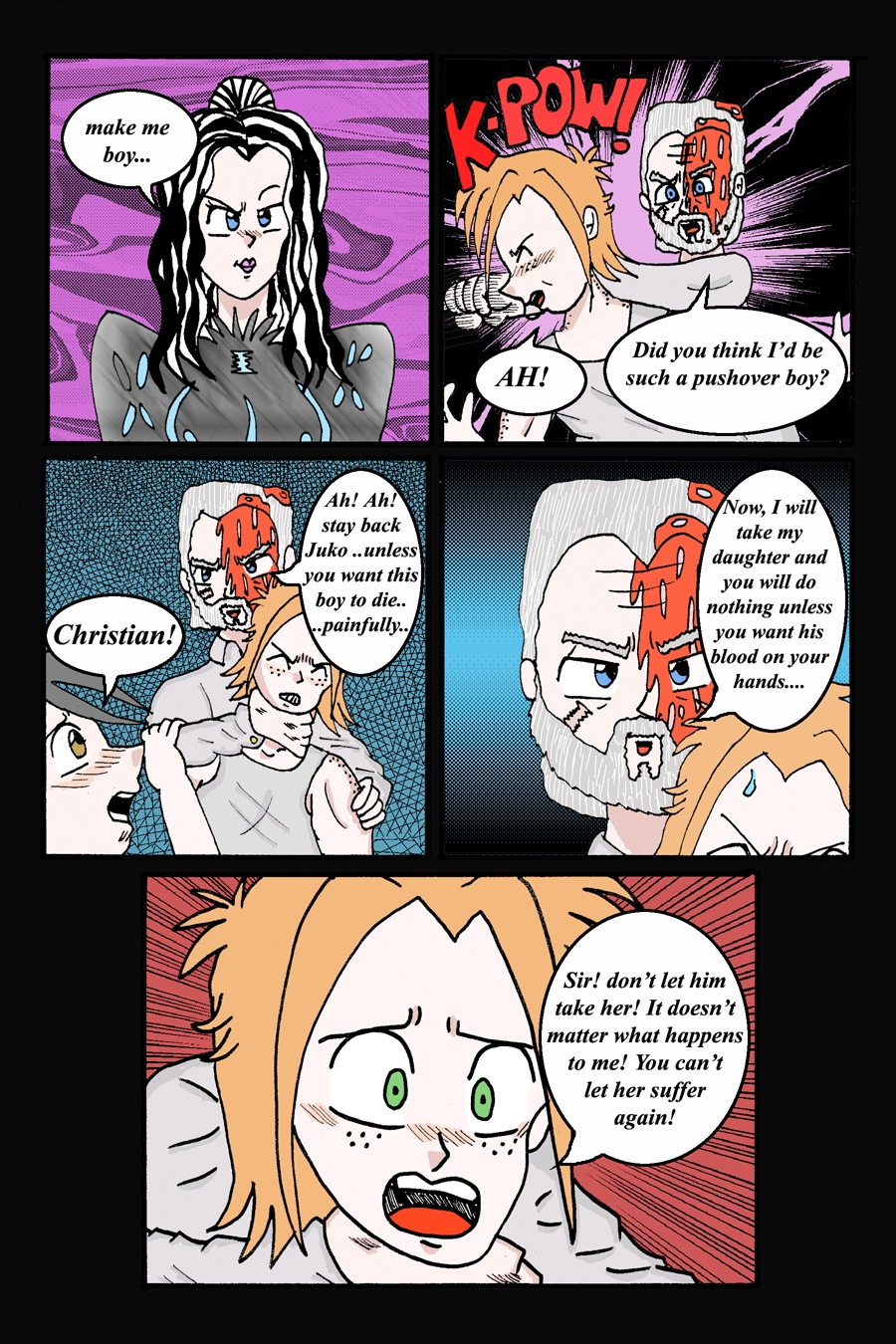 "More" Changes  page 348(485)