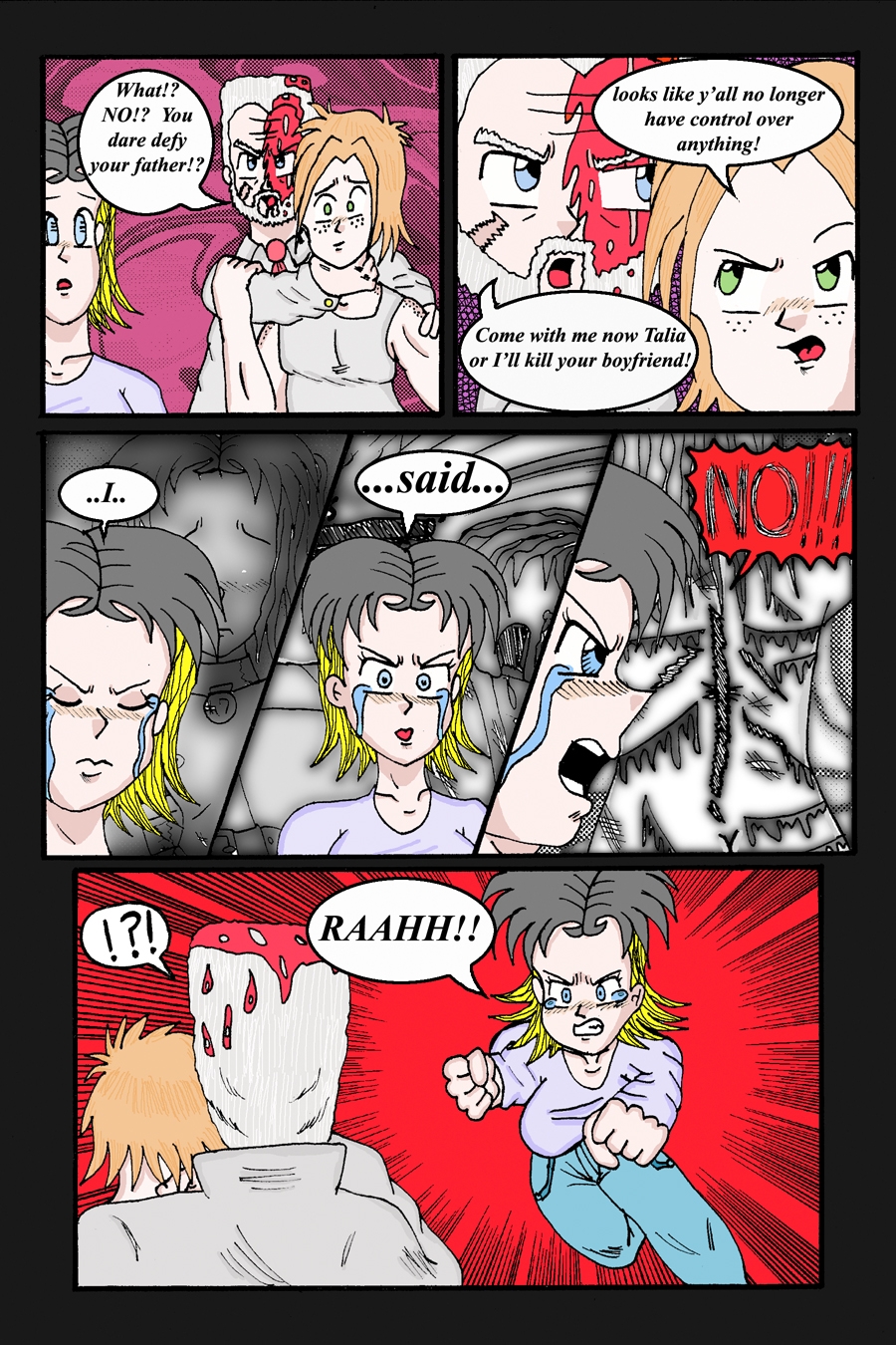 "More" Changes  page 350(487)